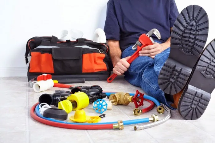 Carters Plumbing & Repair Inc. Picture 2