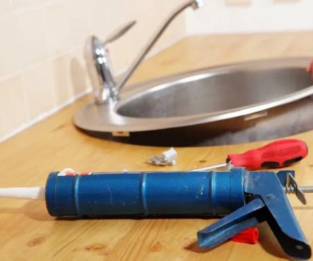Carters Plumbing & Repair Inc.