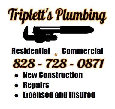 Triplett's Plumbing Picture 3