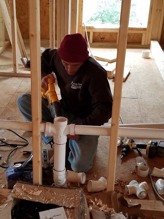 Triplett's Plumbing Picture 7
