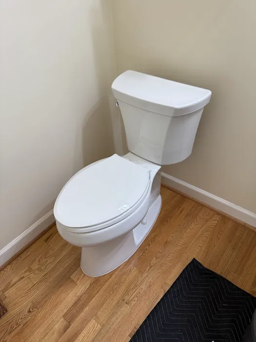 MAX Plumbing Picture 1