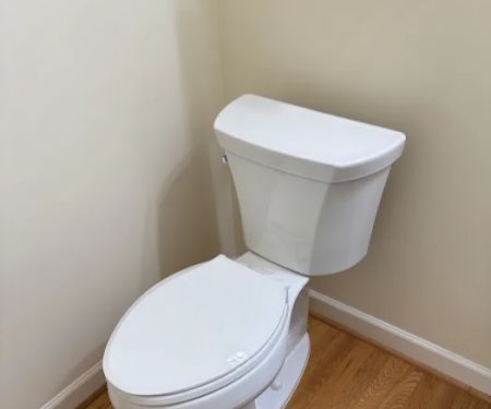 MAX Plumbing