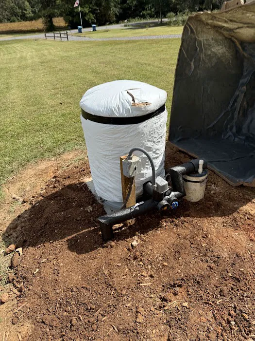 MAX Plumbing Picture 8