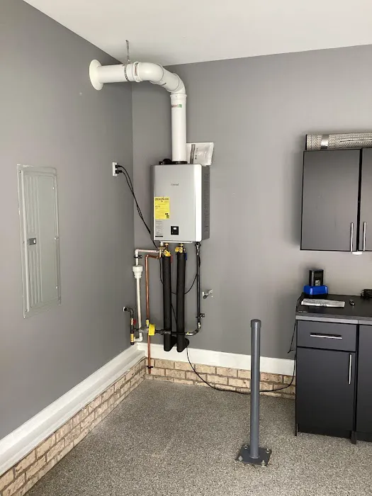 MAX Plumbing Picture 9