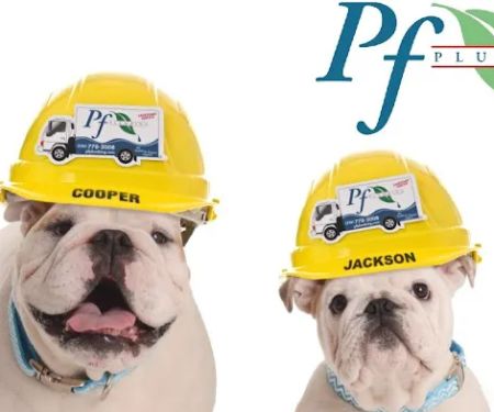 PF Plumbing