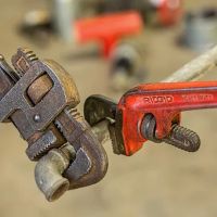 Plumbing Repair of the Triad ico