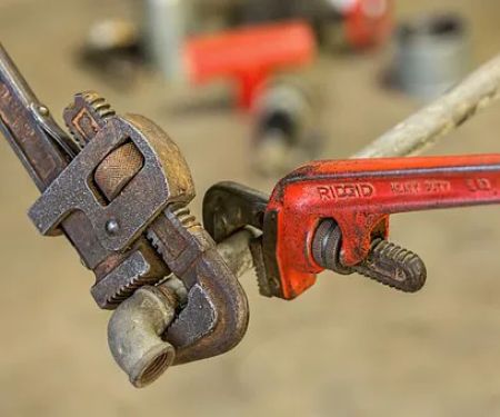 Plumbing Repair of the Triad