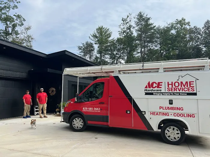 Ace Hardware Home Services Picture 3
