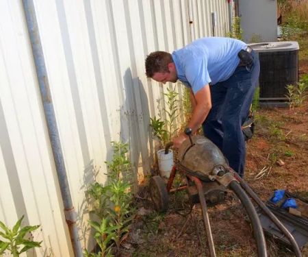 Ace Hardware Home Services