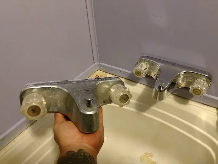 Brian G's Plumbing Picture 4