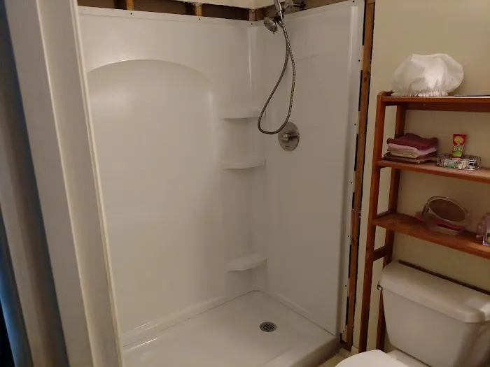 Brian G's Plumbing Picture 6