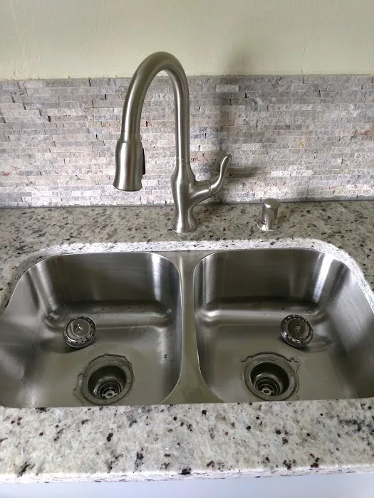 Brian G's Plumbing Picture 7