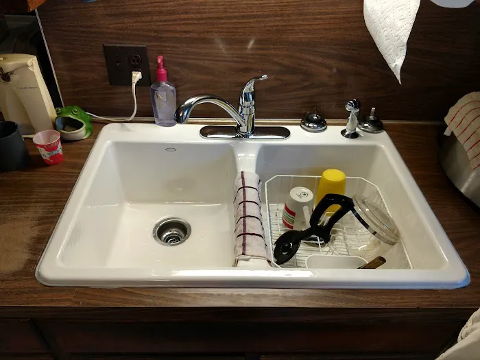 Brian G's Plumbing Picture 9