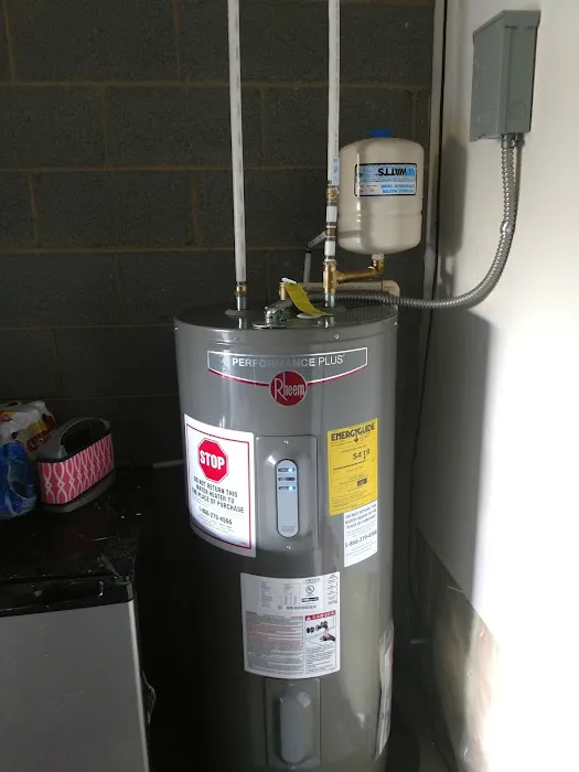 Brian G's Plumbing Picture 3