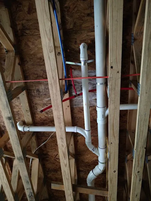 Brian G's Plumbing Picture 5