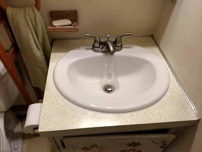 Brian G's Plumbing Picture 2