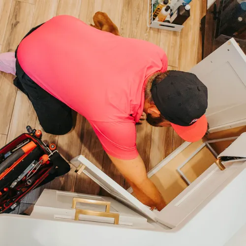 1-Tom-Plumber Picture 1