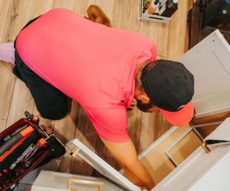1-Tom-Plumber