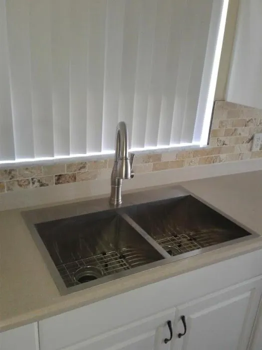 Curtis & Sons Plumbing Picture 1