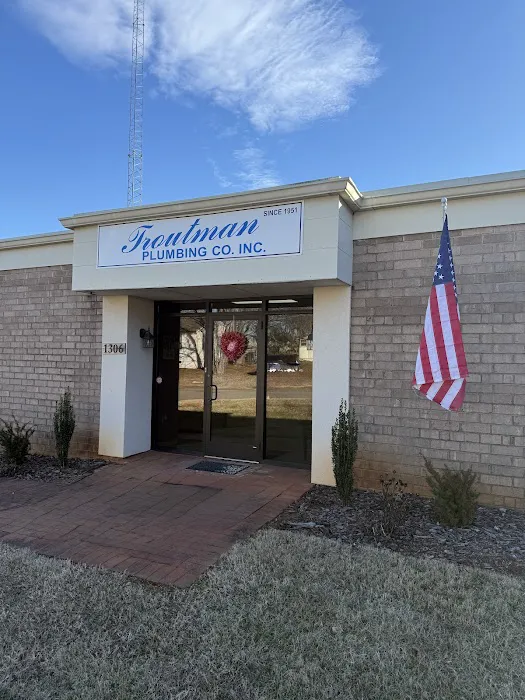 Troutman Plumbing Co., Inc. Picture 1