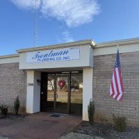 Troutman Plumbing Co., Inc. ico