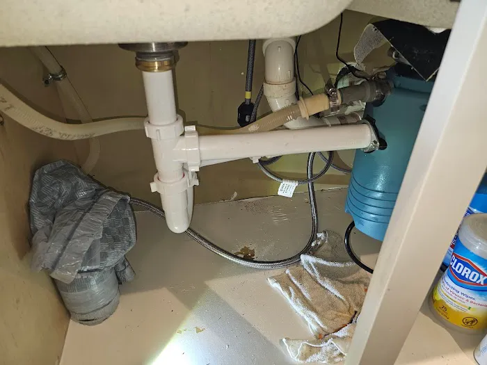 A&B Plumbing Picture 1