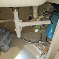 A&B Plumbing ico