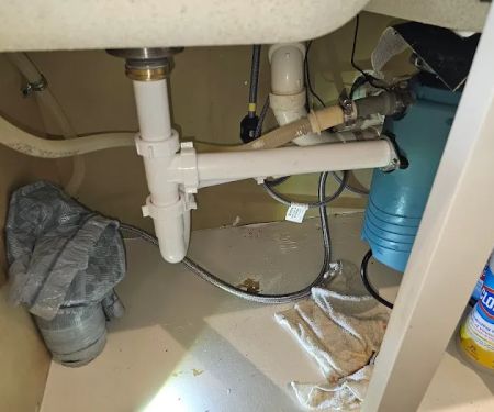 A&B Plumbing