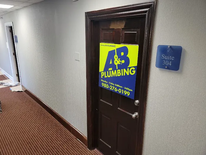 A&B Plumbing Picture 4