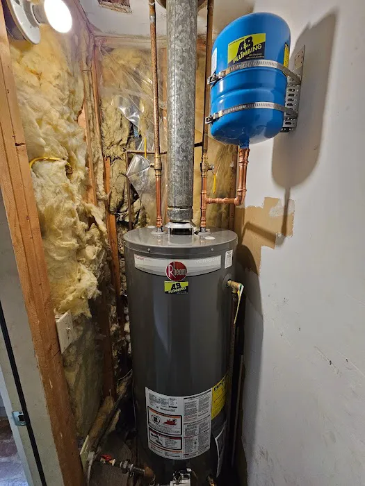 A&B Plumbing Picture 7