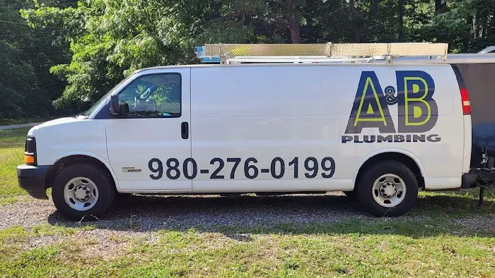 A&B Plumbing Picture 5