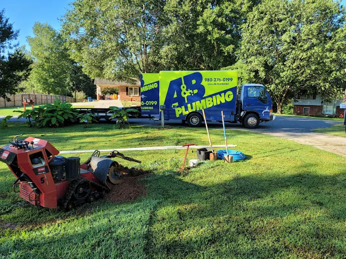 A&B Plumbing Picture 10