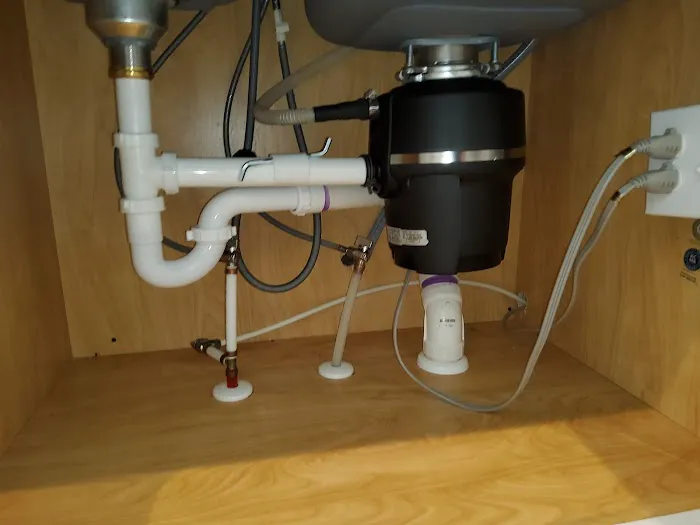 A&B Plumbing LLC Picture 1