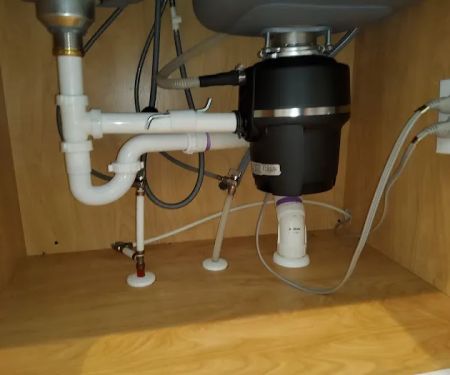 A&B Plumbing LLC