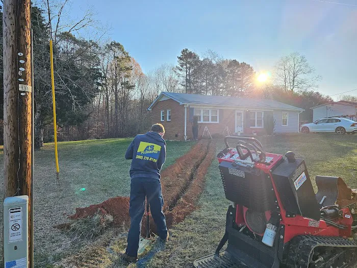 A&B Plumbing LLC Picture 3