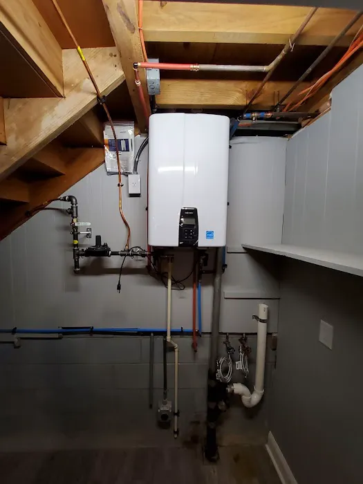 A&B Plumbing LLC Picture 8