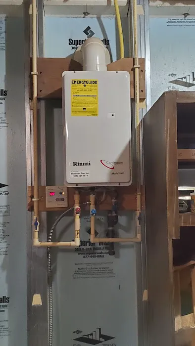 Big Dawg Drain Cleaning and Repair Picture 2