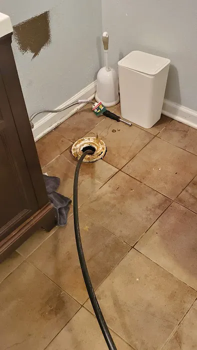 Big Dawg Drain Cleaning and Repair Picture 4