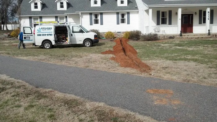 Riverside Plumbing Company Picture 7