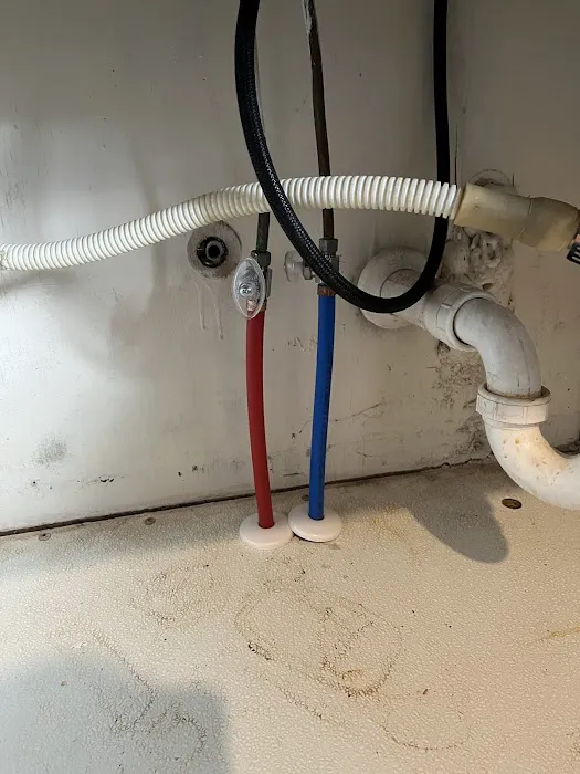 Benjamin Franklin Plumbing® of Hickory Picture 9