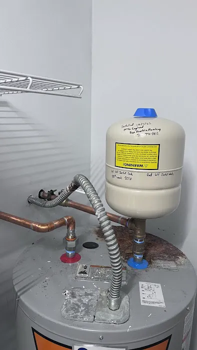 Benjamin Franklin Plumbing® of Hickory Picture 5