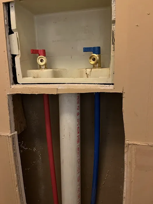Benjamin Franklin Plumbing® of Hickory Picture 8
