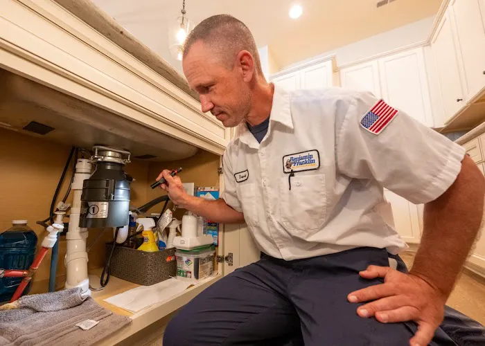 Benjamin Franklin Plumbing® of Hickory Picture 7