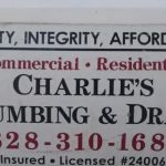 Charlie's Plumbing & Drain