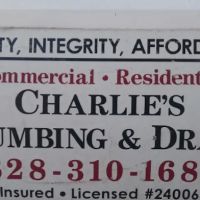 Charlie's Plumbing & Drain ico