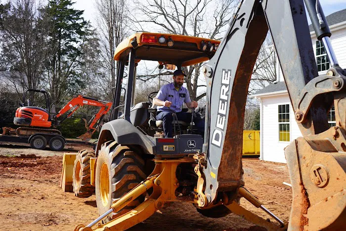 Transou's Plumbing & Septic | Emergency Plumber Clemmons, NC | Tankless Water Heater Repair | Septic Tank | Rooter Service Picture 5