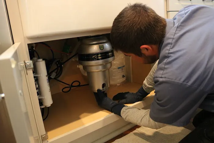 Transou's Plumbing & Septic | Emergency Plumber Clemmons, NC | Tankless Water Heater Repair | Septic Tank | Rooter Service Picture 8