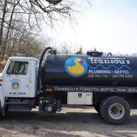 Transou's Plumbing & Septic | Emergency Plumber Clemmons, NC | Tankless Water Heater Repair | Septic Tank | Rooter Service ico