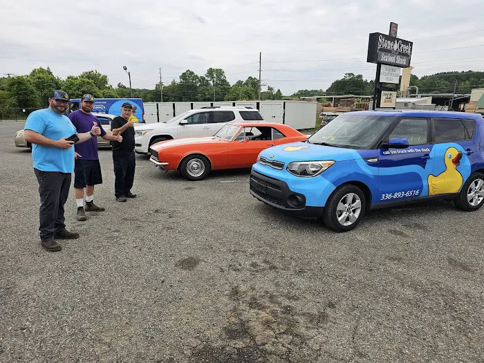 Transou's Plumbing & Septic | Emergency Plumber Clemmons, NC | Tankless Water Heater Repair | Septic Tank | Rooter Service Picture 7