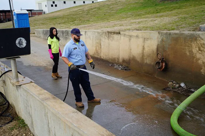 Transou's Plumbing & Septic | Emergency Plumber Clemmons, NC | Tankless Water Heater Repair | Septic Tank | Rooter Service Picture 3